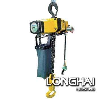 韓國KHC KA3氣動葫蘆